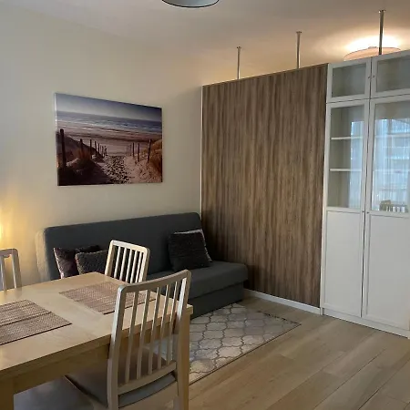 Apartamento Baltica Sea *