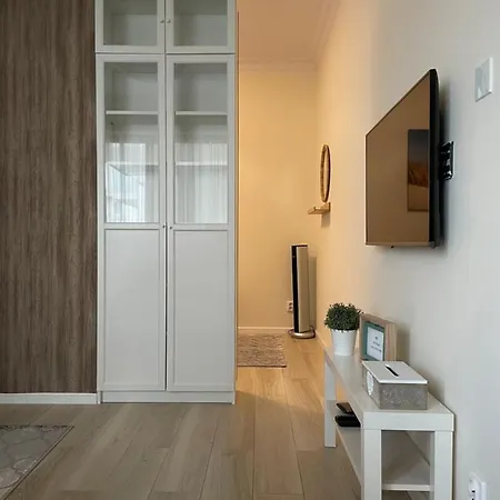 Apartamento Baltica Sea *