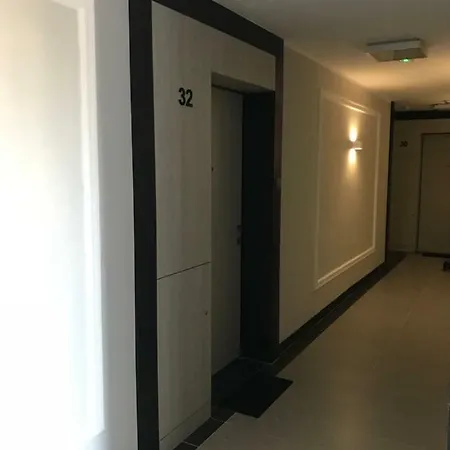 Apartamento Baltica Sea