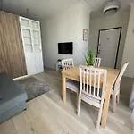 Baltica Sea Appartement *