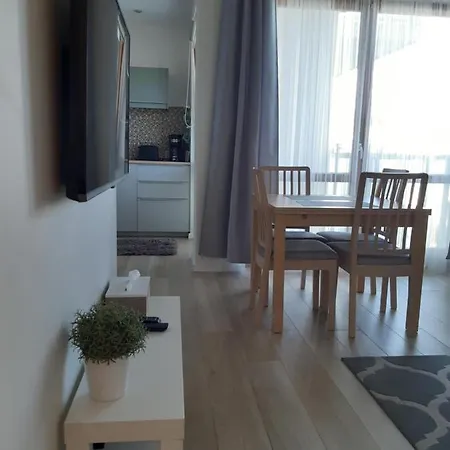 Baltica Sea * Gdansk