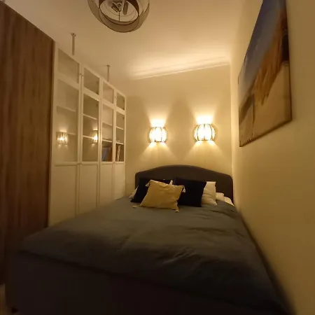 Apartment Baltica Sea