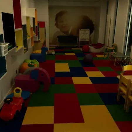 Appartement Baltica Sea *