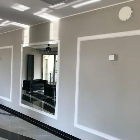 Baltica Sea Apartment Gdansk