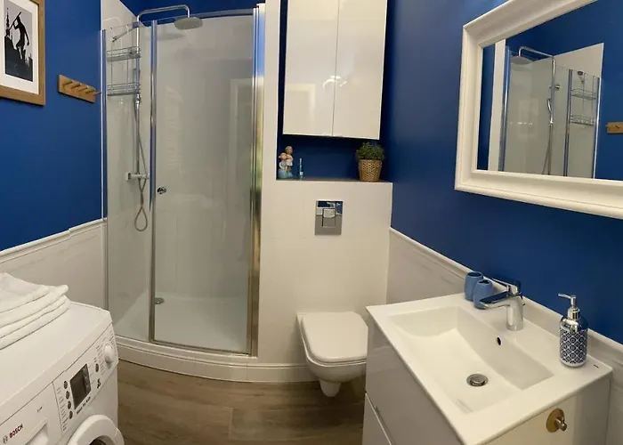 Baltica Sea * 그단스크