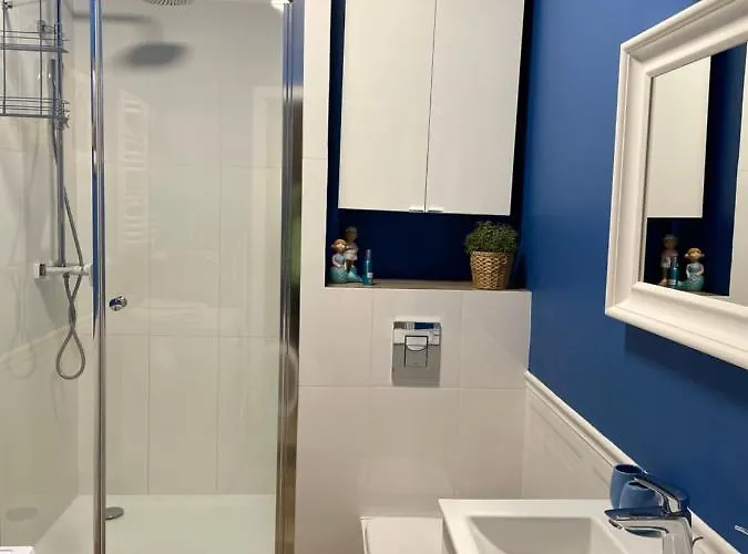 Baltica Sea 아파트 *