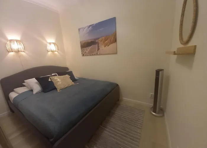 Baltica Sea 아파트 *