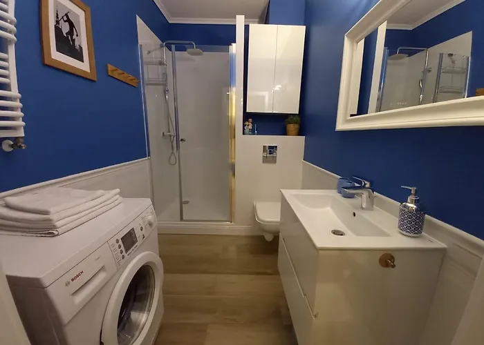 Baltica Sea * 그단스크