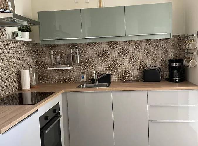 Baltica Sea 아파트