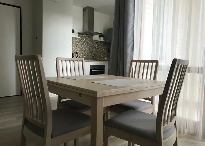 Baltica Sea 그단스크