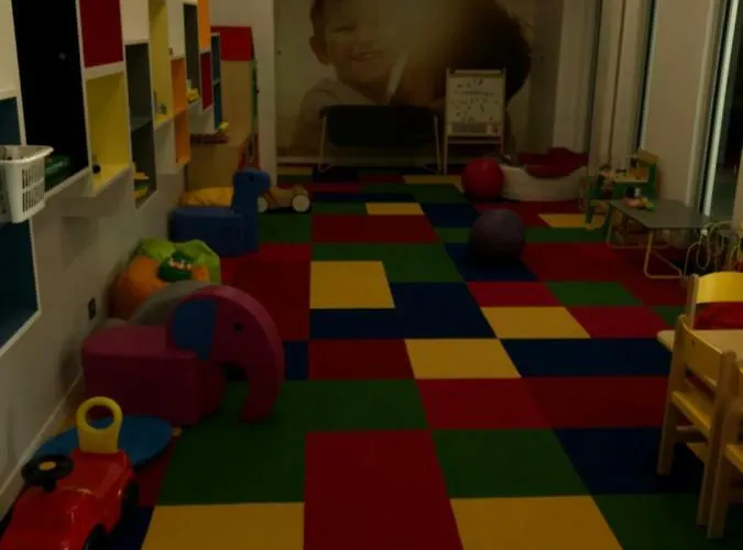 아파트 Baltica Sea *