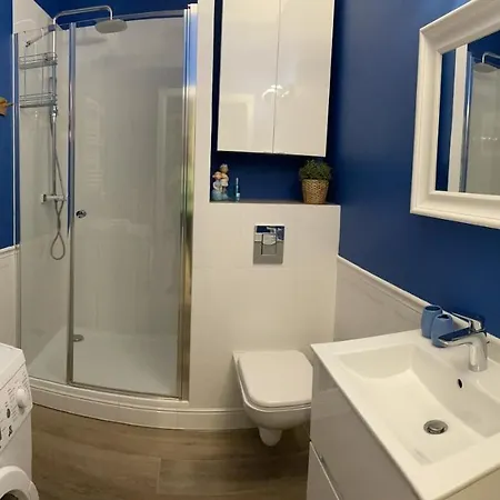 Baltica Sea * Gdańsk