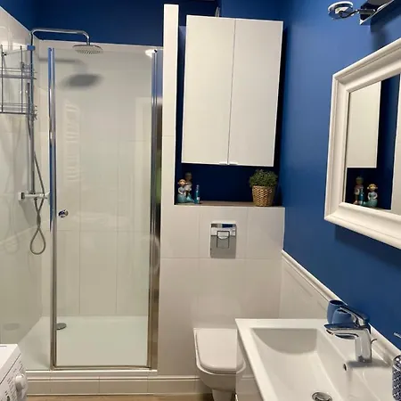 Baltica Sea Apartamento *