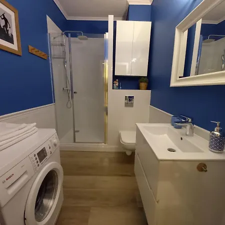 Baltica Sea * Gdańsk