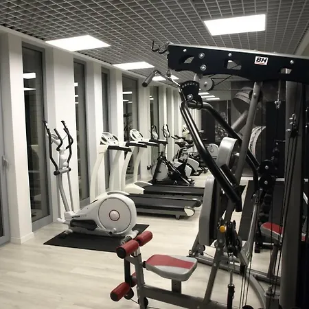 Apartamento Baltica Sea